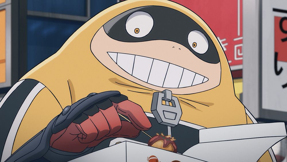 ���B�W�����e moca