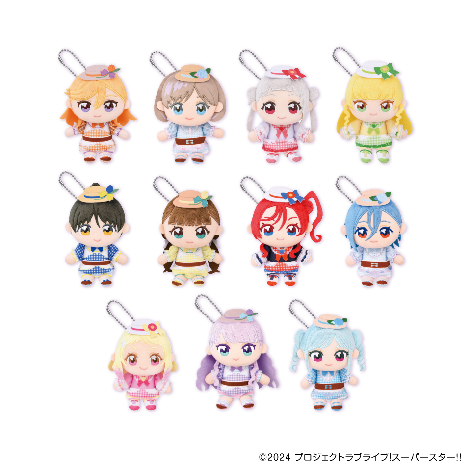 ���u���C�u�I�T���V���C��!! moca