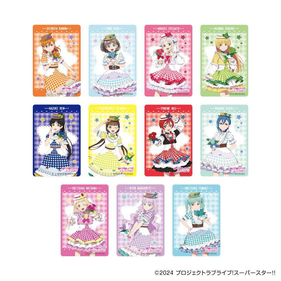 ���u���C�u�I�T���V���C��!! moca