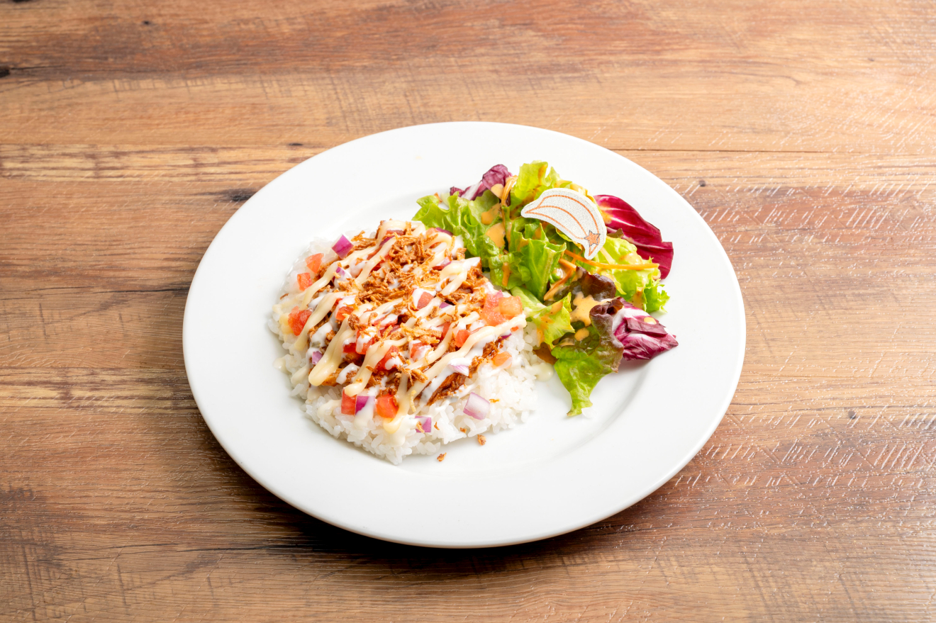 ���u���C�u�I�T���V���C��!! moca