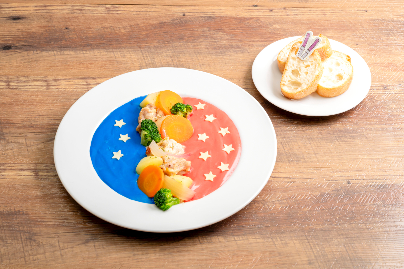 ���u���C�u�I�T���V���C��!! moca