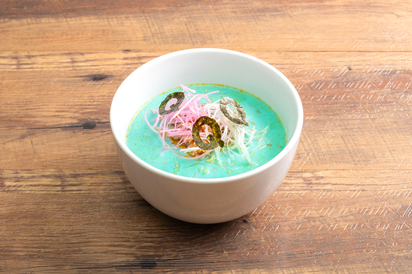 ���u���C�u�I�T���V���C��!! moca