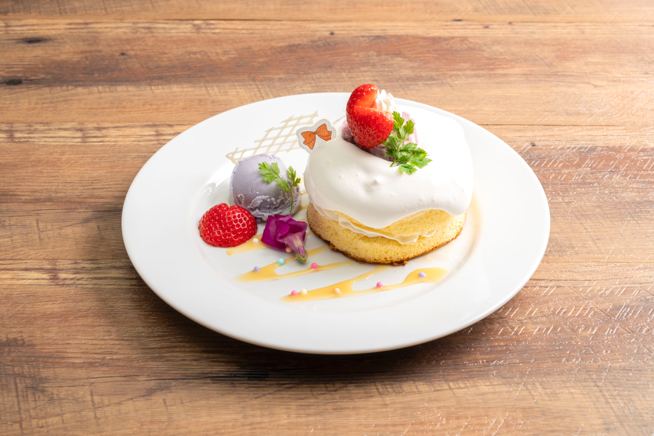 ���u���C�u�I�T���V���C��!! moca