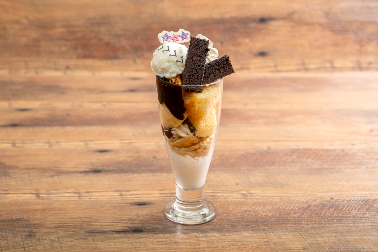 ���u���C�u�I�T���V���C��!! moca