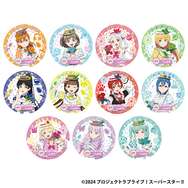 ���u���C�u�I�T���V���C��!! moca