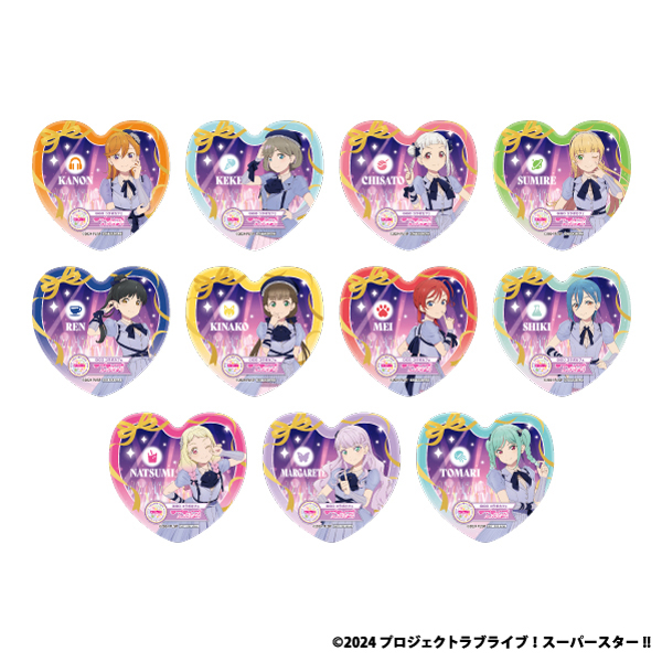 ���u���C�u�I�T���V���C��!! moca