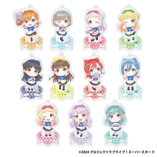 ���u���C�u�I�T���V���C��!! moca