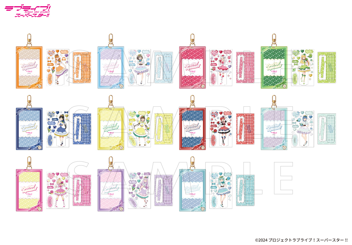 ���u���C�u�I�T���V���C��!! moca