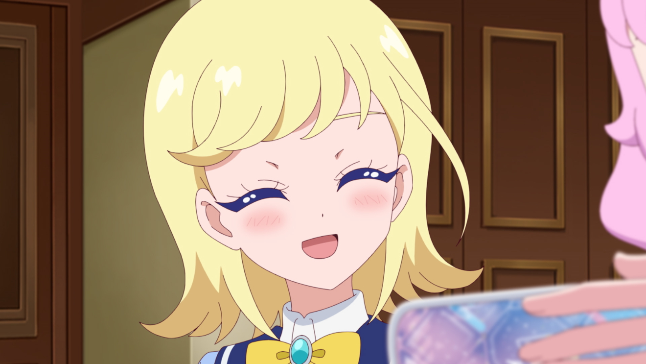 �Ђ݂̃A�C�v�� moca