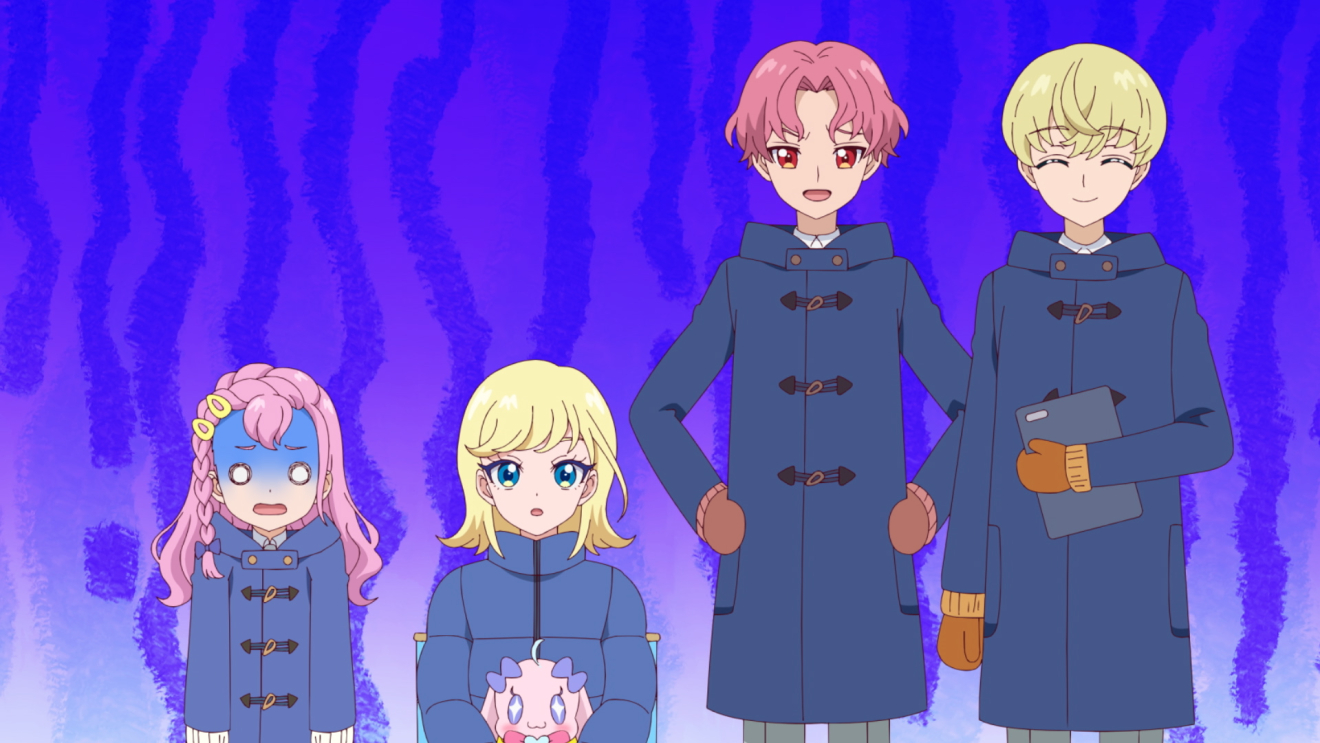 �Ђ݂̃A�C�v�� moca