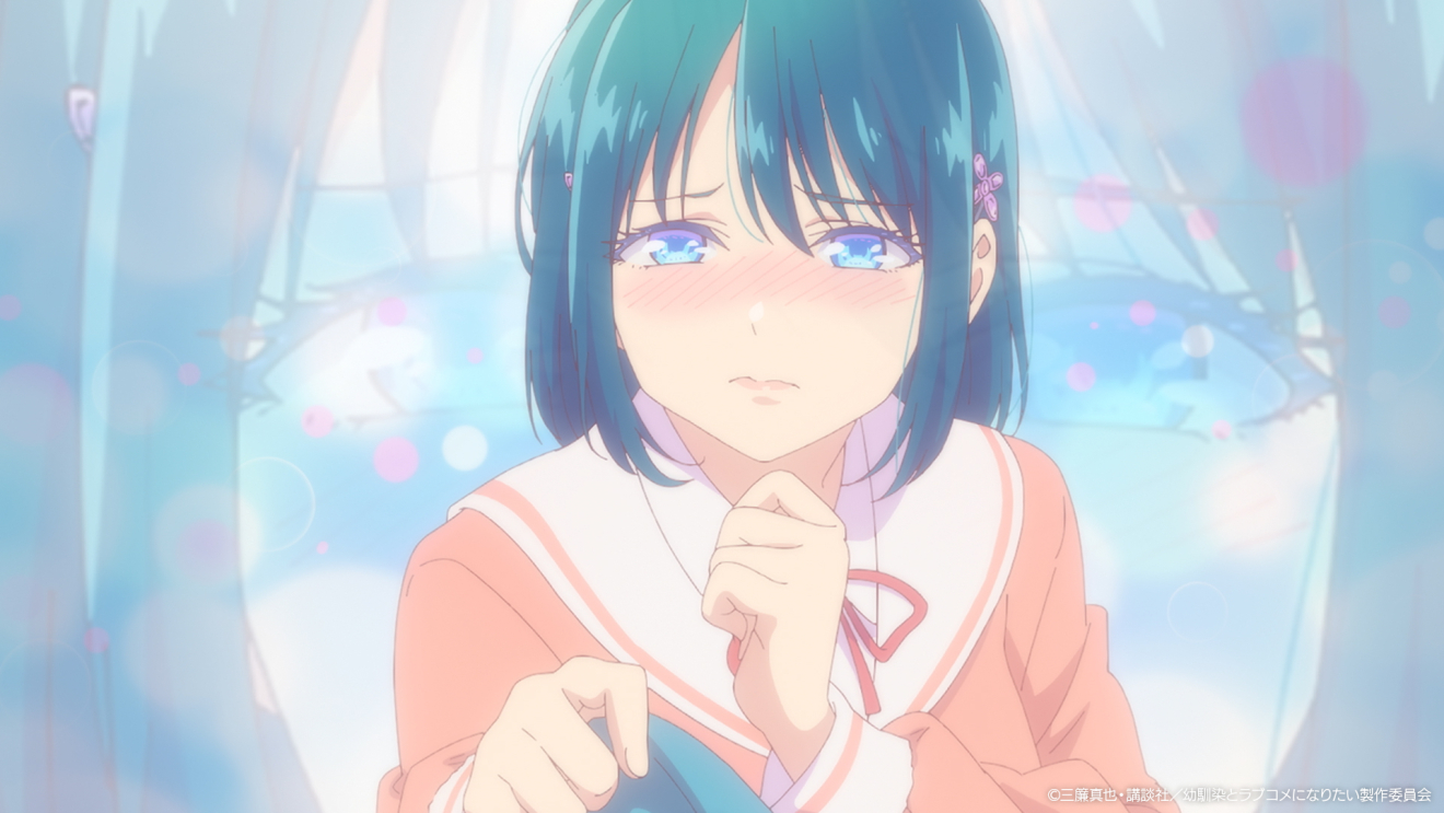 �c����Ƃ̓��u�R���ɂȂ�Ȃ� moca