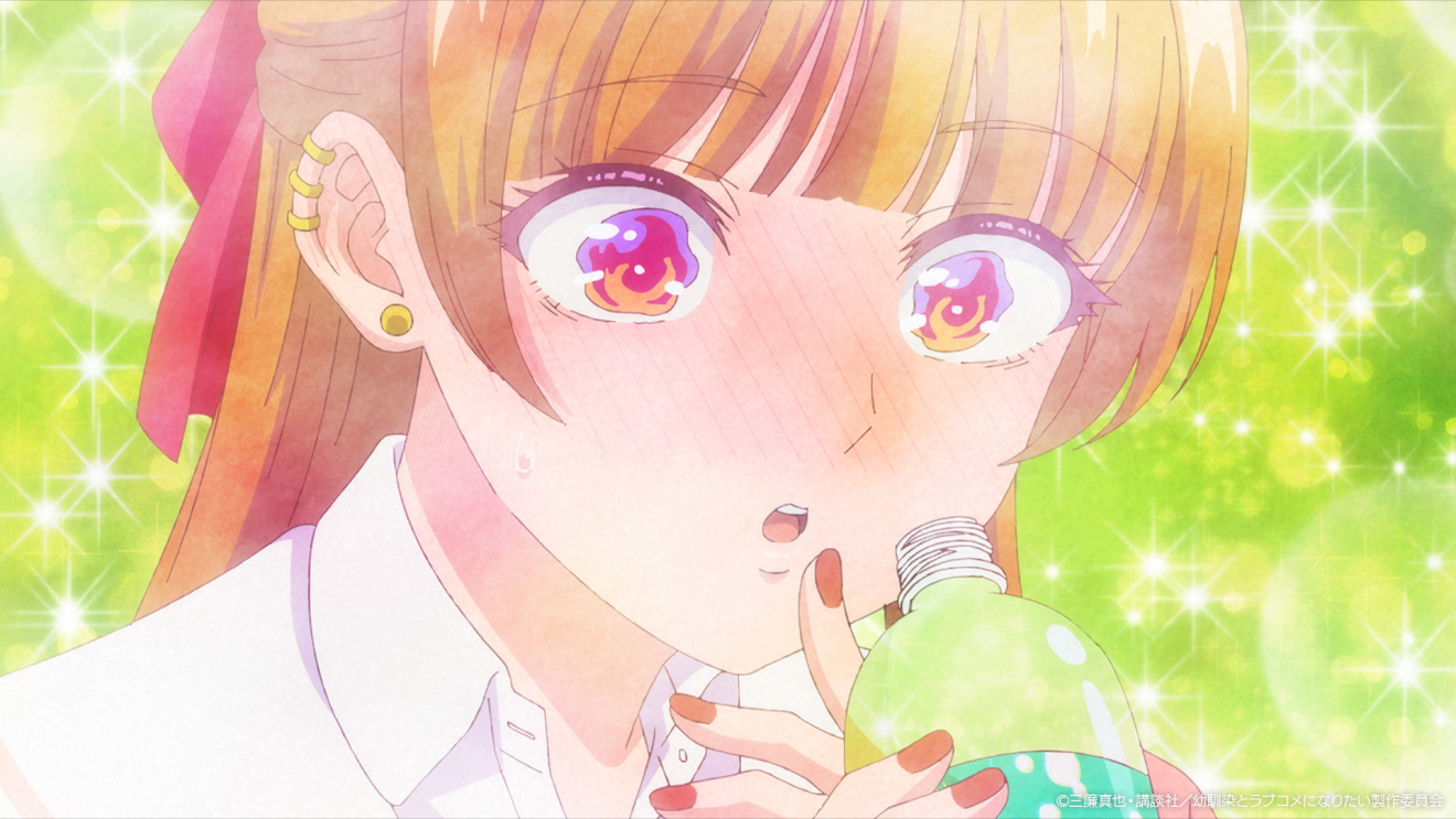 �c����Ƃ̓��u�R���ɂȂ�Ȃ� moca