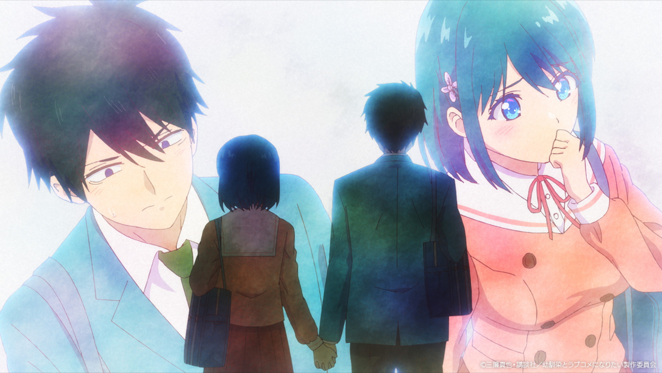 �c����Ƃ̓��u�R���ɂȂ�Ȃ� moca