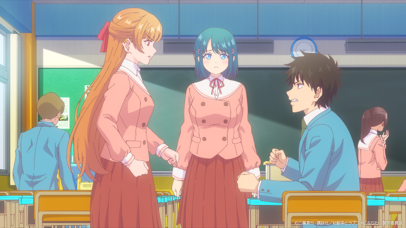 �c����Ƃ̓��u�R���ɂȂ�Ȃ� moca