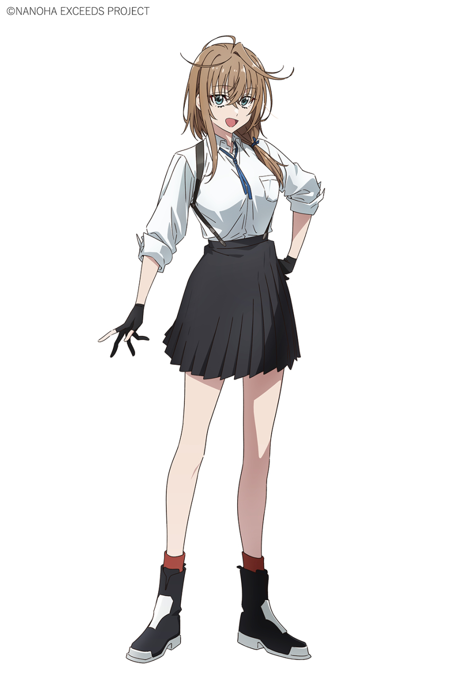 ���@���������J���Ȃ̂� EXCEEDS Gun Blaze Vengeance �v���V�C�i moca