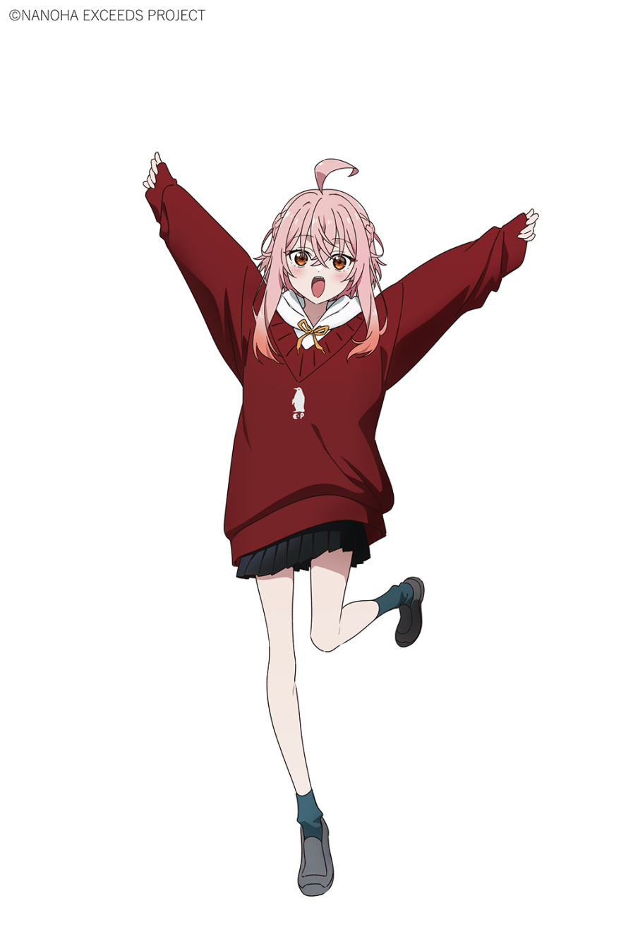 ���@���������J���Ȃ̂� EXCEEDS Gun Blaze Vengeance �v���Z�c�i moca