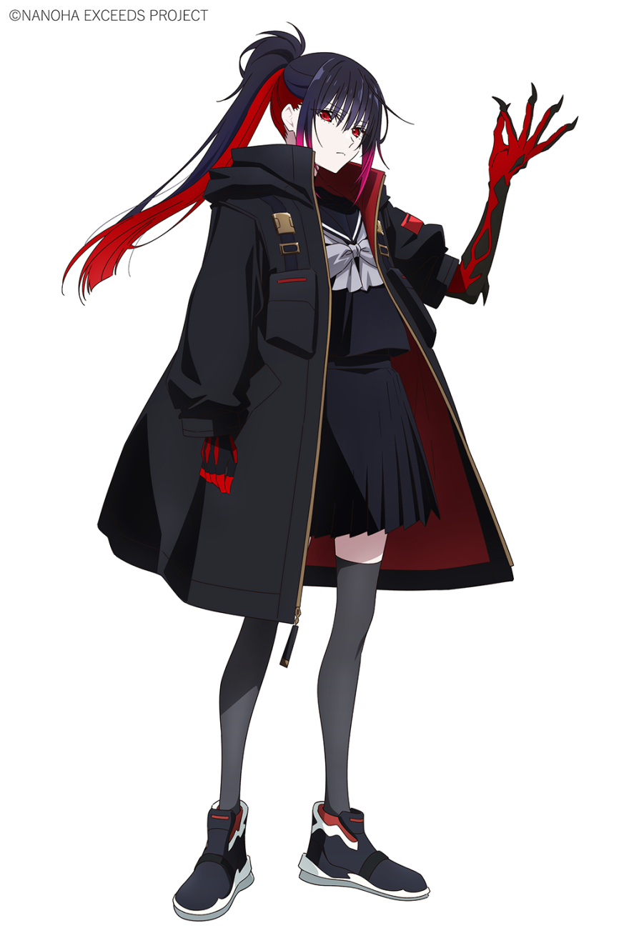 ���@���������J���Ȃ̂� EXCEEDS Gun Blaze Vengeance ��C�g�� moca