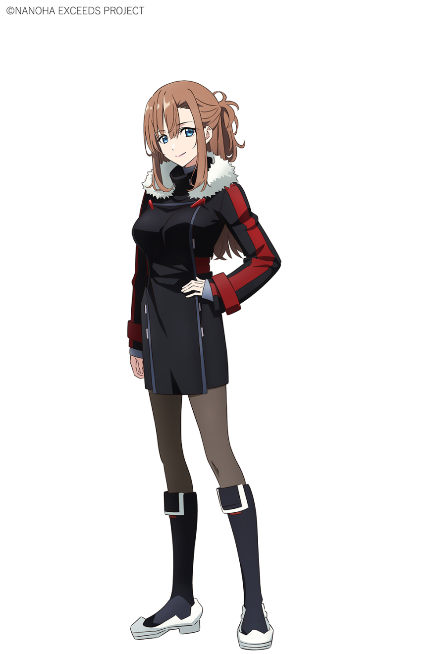 ���@���������J���Ȃ̂� EXCEEDS Gun Blaze Vengeance ����V�I�� moca