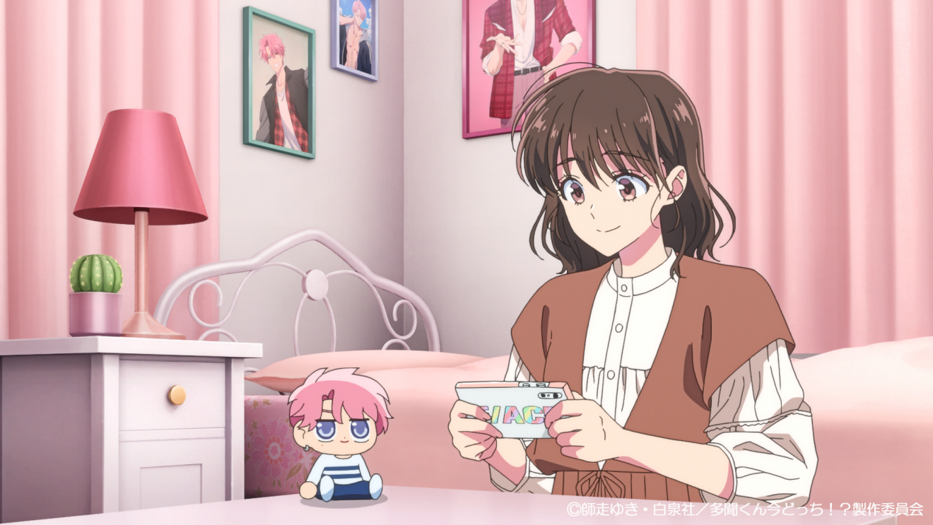 �������񍡂ǂ����I�H moca