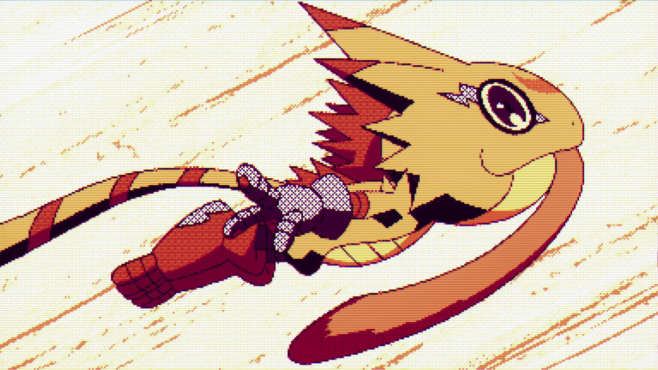 DIGIMON BEATBREAK moca