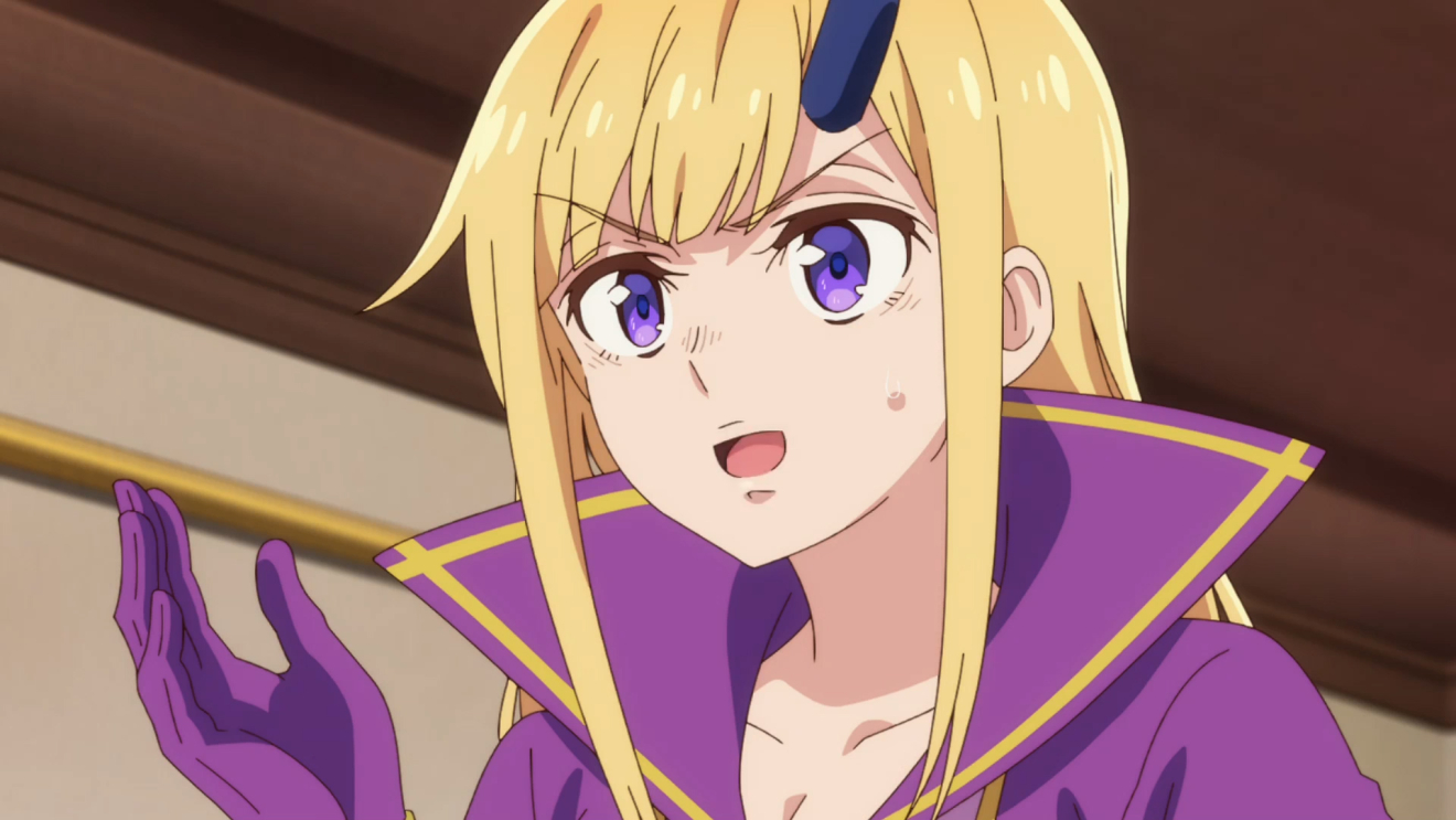 �����̖��͗D��������!! moca