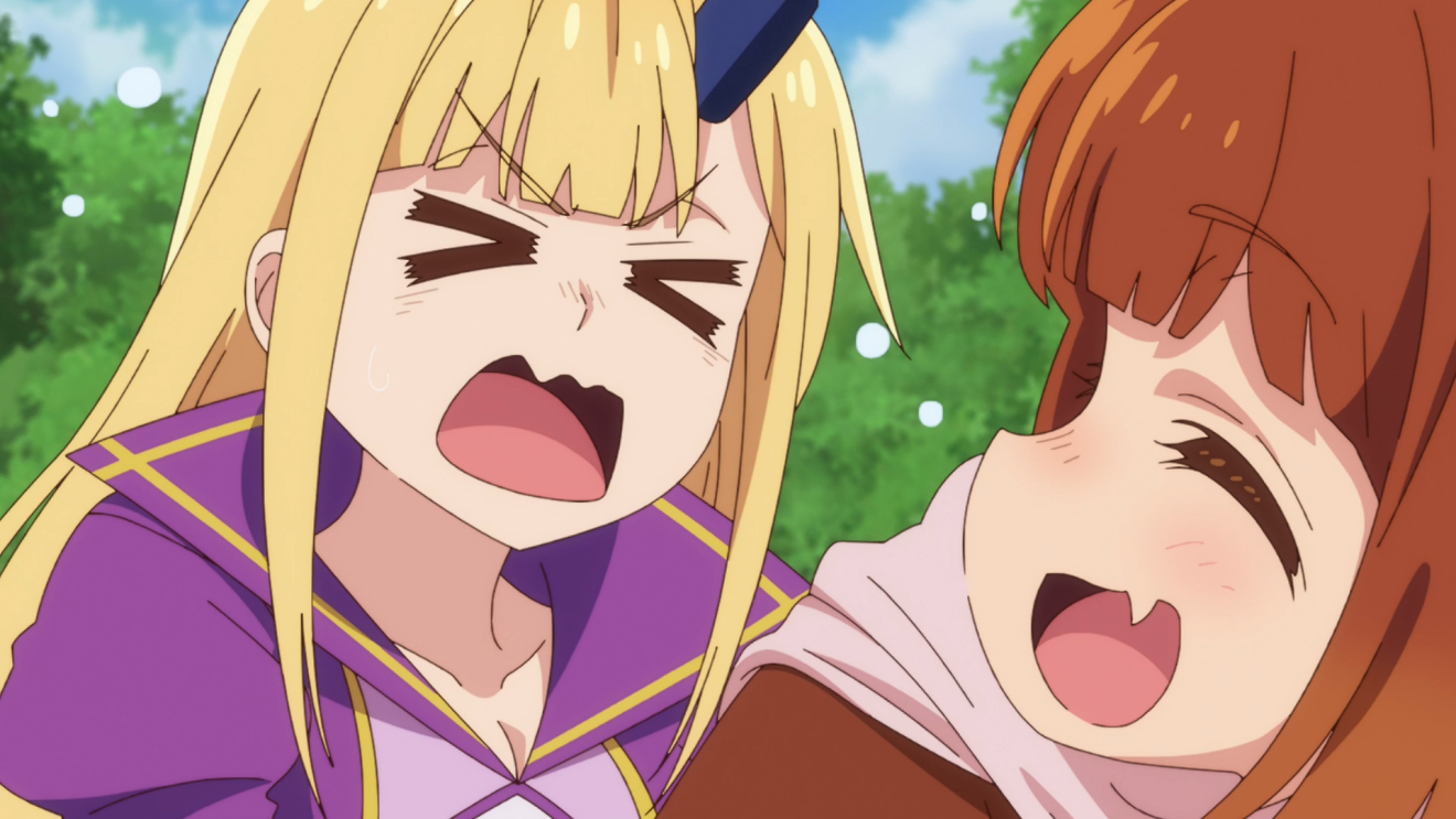 �����̖��͗D��������!! moca