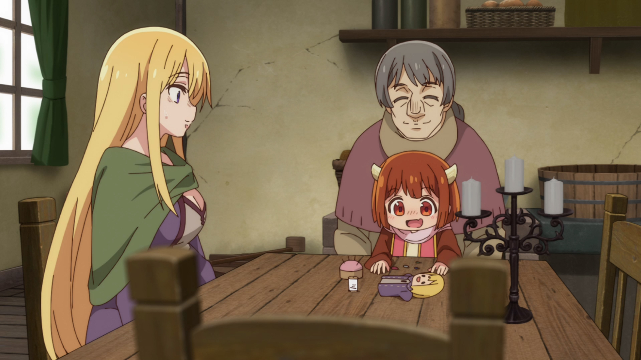 �����̖��͗D��������!! moca