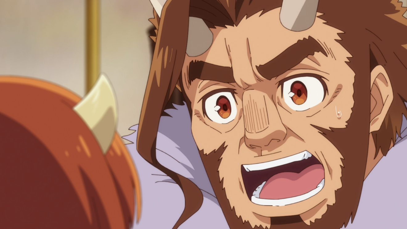 �����̖��͗D��������!! moca