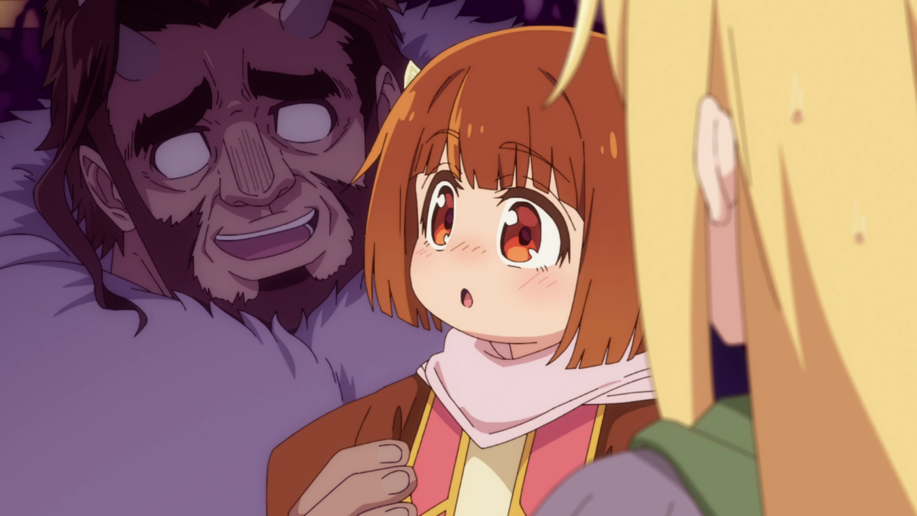 �����̖��͗D��������!! moca