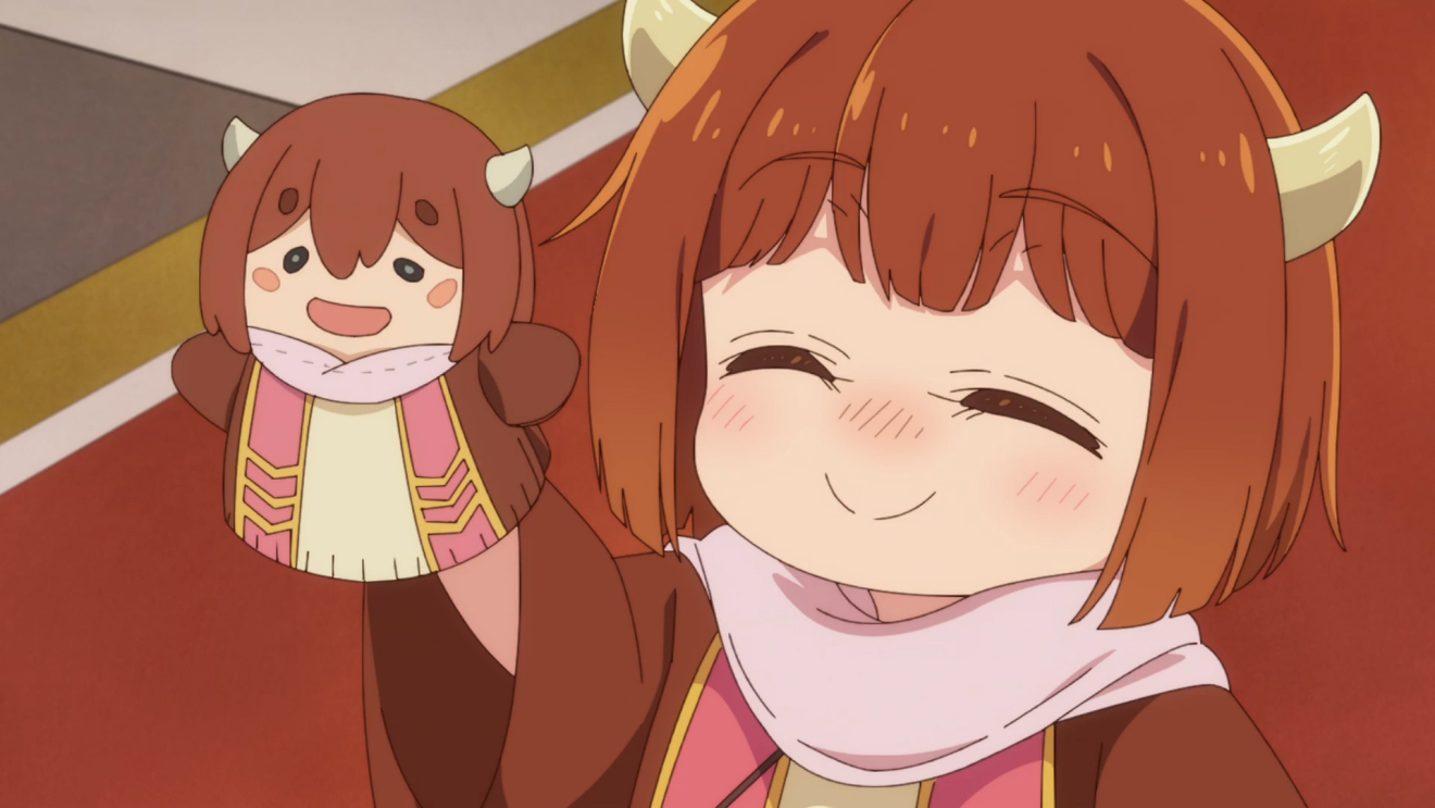 �����̖��͗D��������!! moca