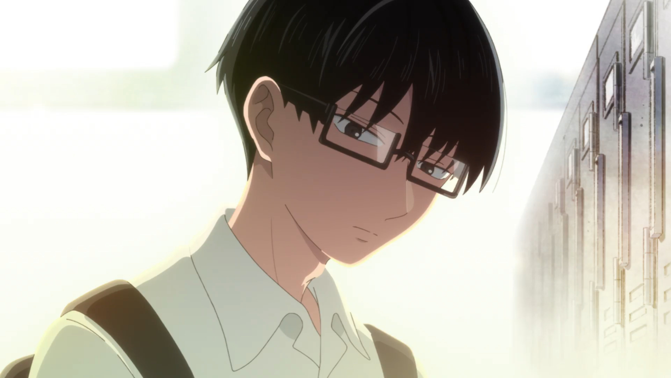 �����΂ȌN�Ɩl moca