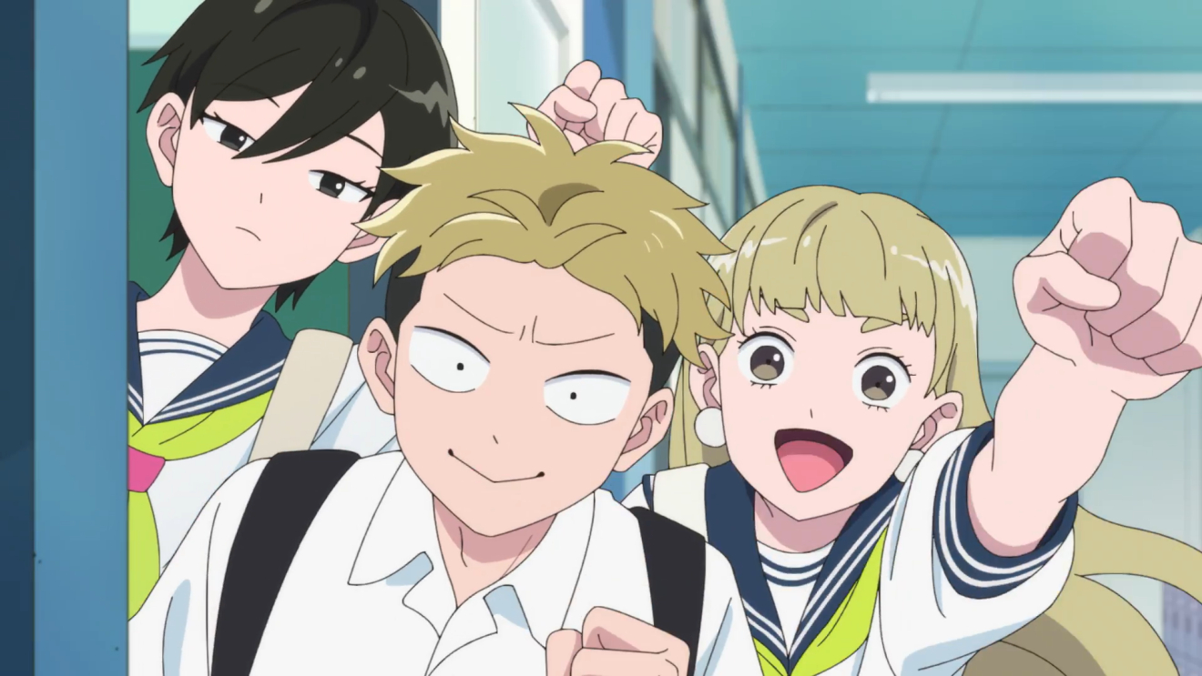 �����΂ȌN�Ɩl moca