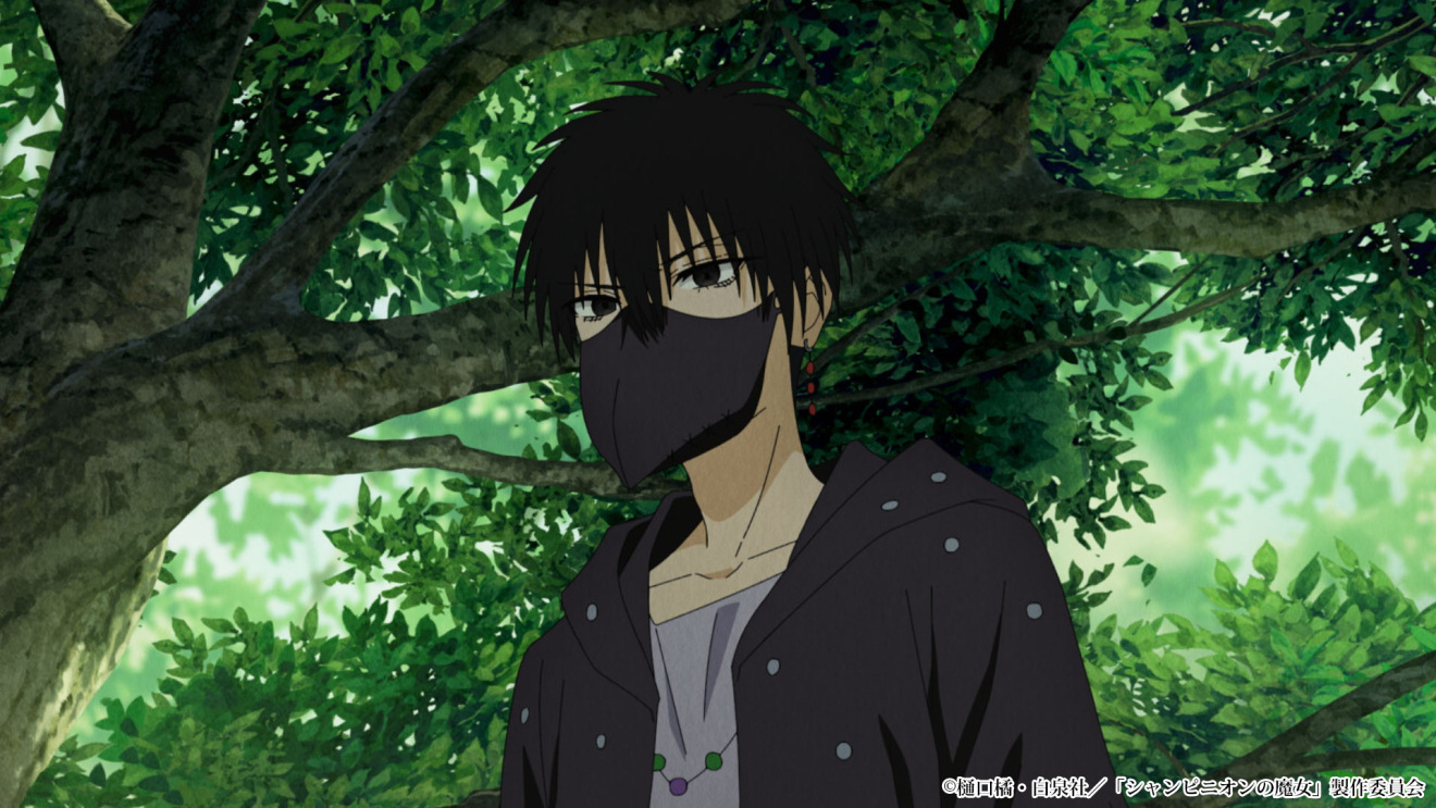 �V�����s�j�I���̖��� moca