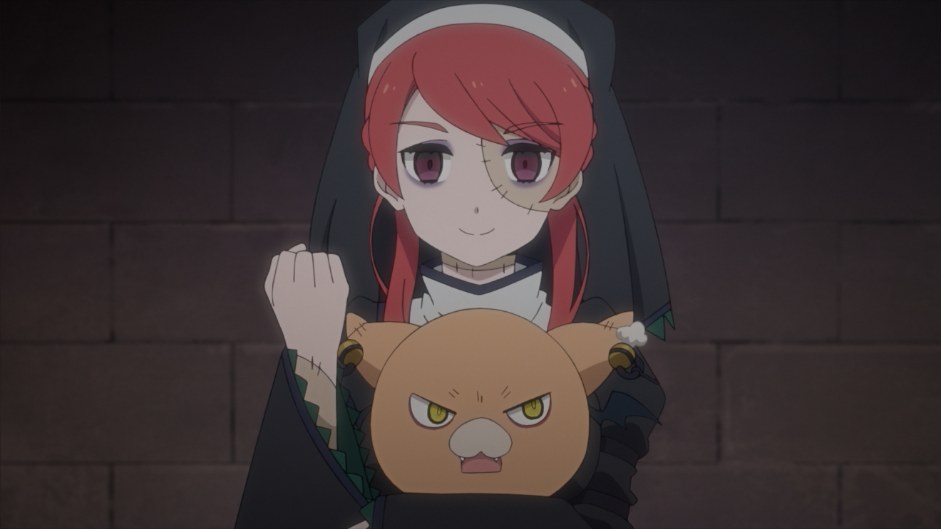 �A���l�̎����� moca