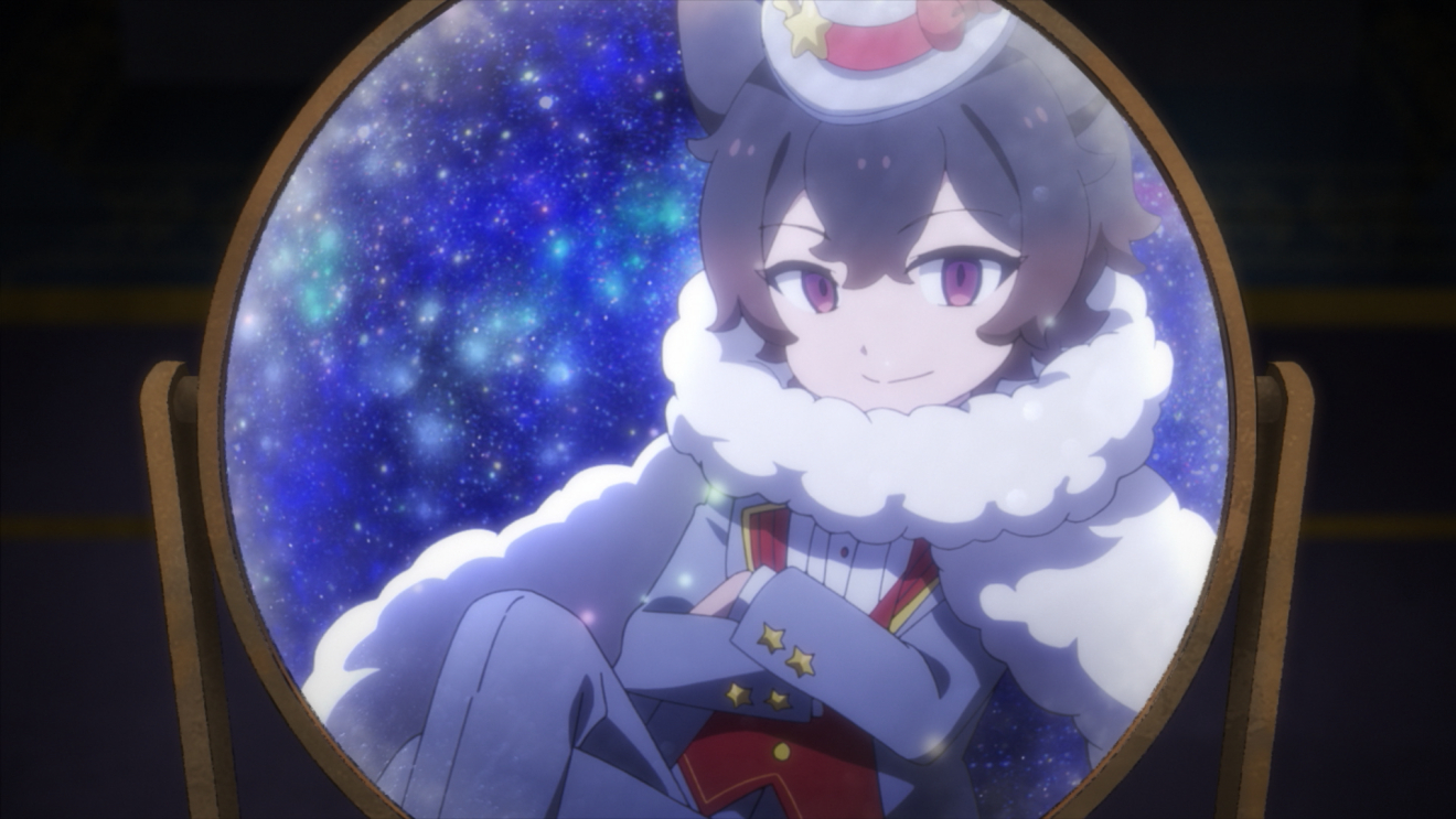 �A���l�̎����� moca