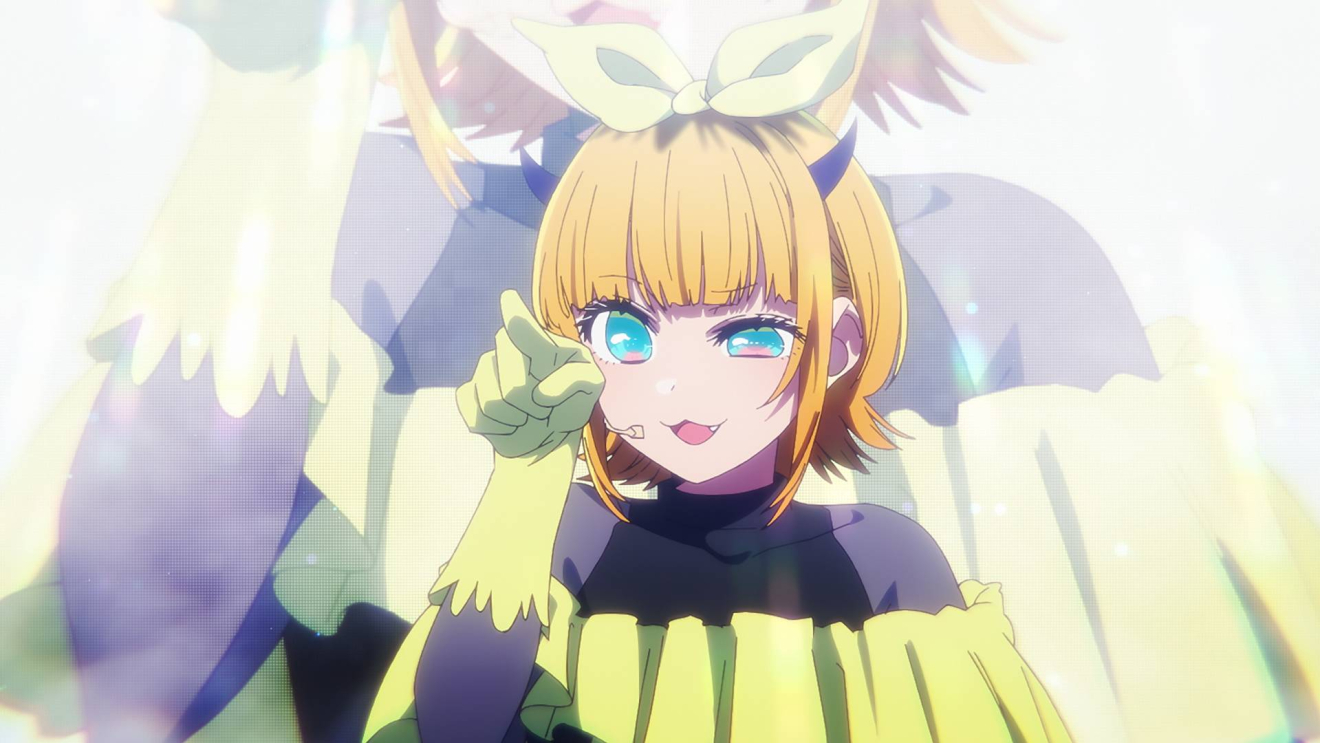 �y�����̎q�z moca