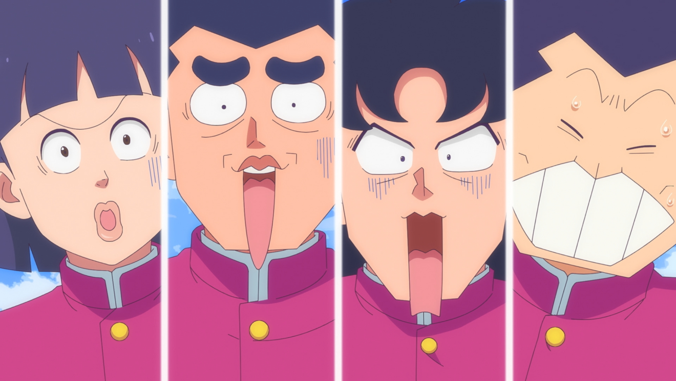 �n�C�X�N�[���I��ʑg moca