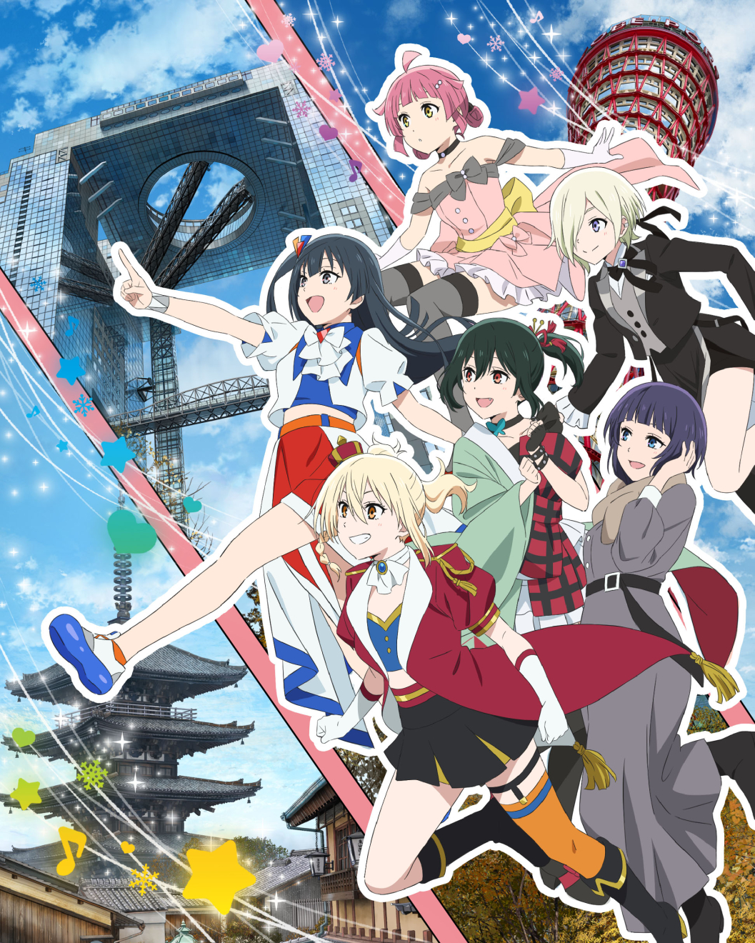 ���u���C�u�I������w���X�N�[���A�C�h�����D�� ������ moca