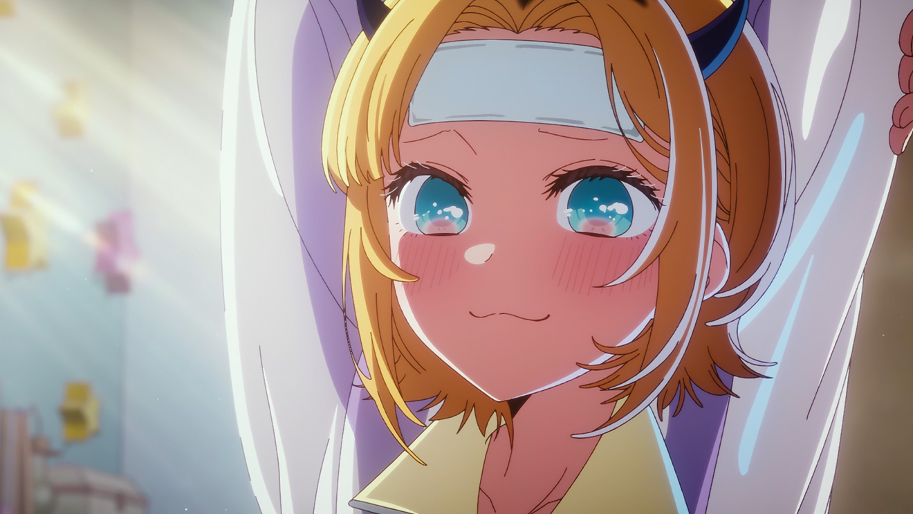 �y�����̎q�z moca