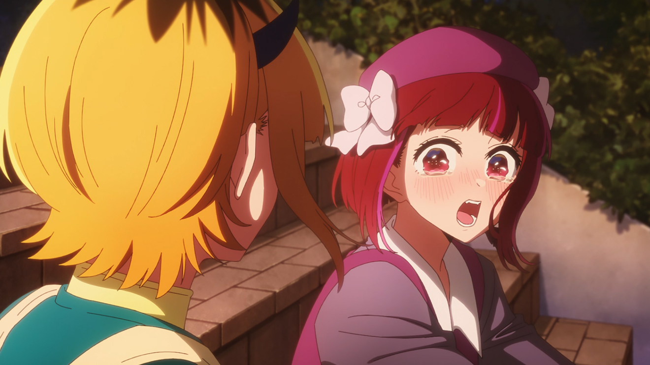 �y�����̎q�z moca