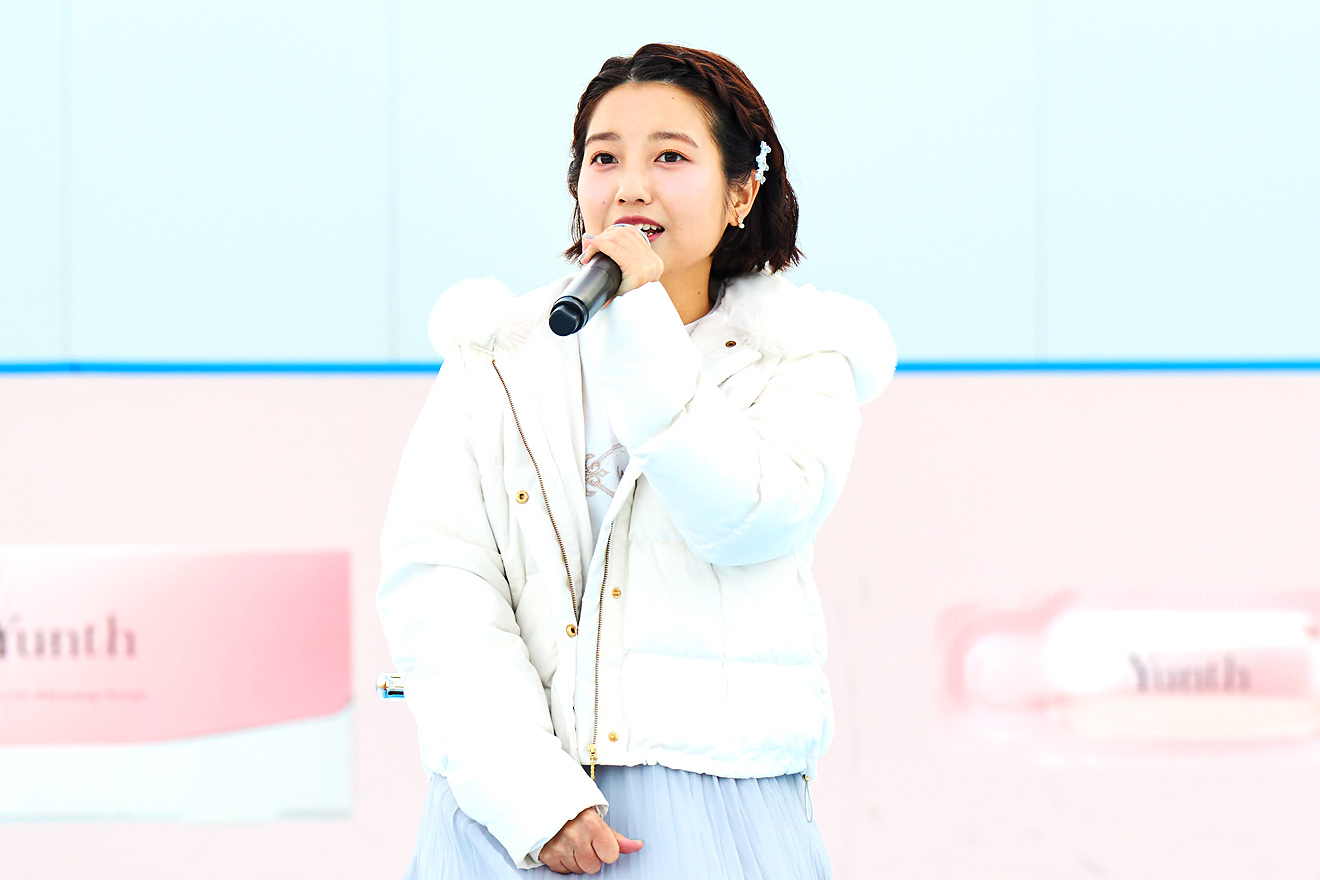 ���_���X�g �t���Ȃ� moca