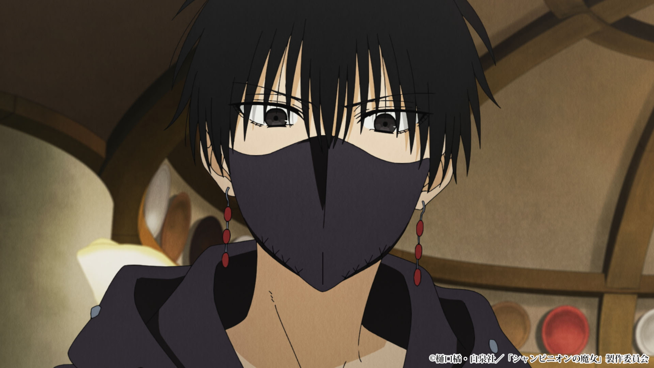 �V�����s�j�I���̖��� moca