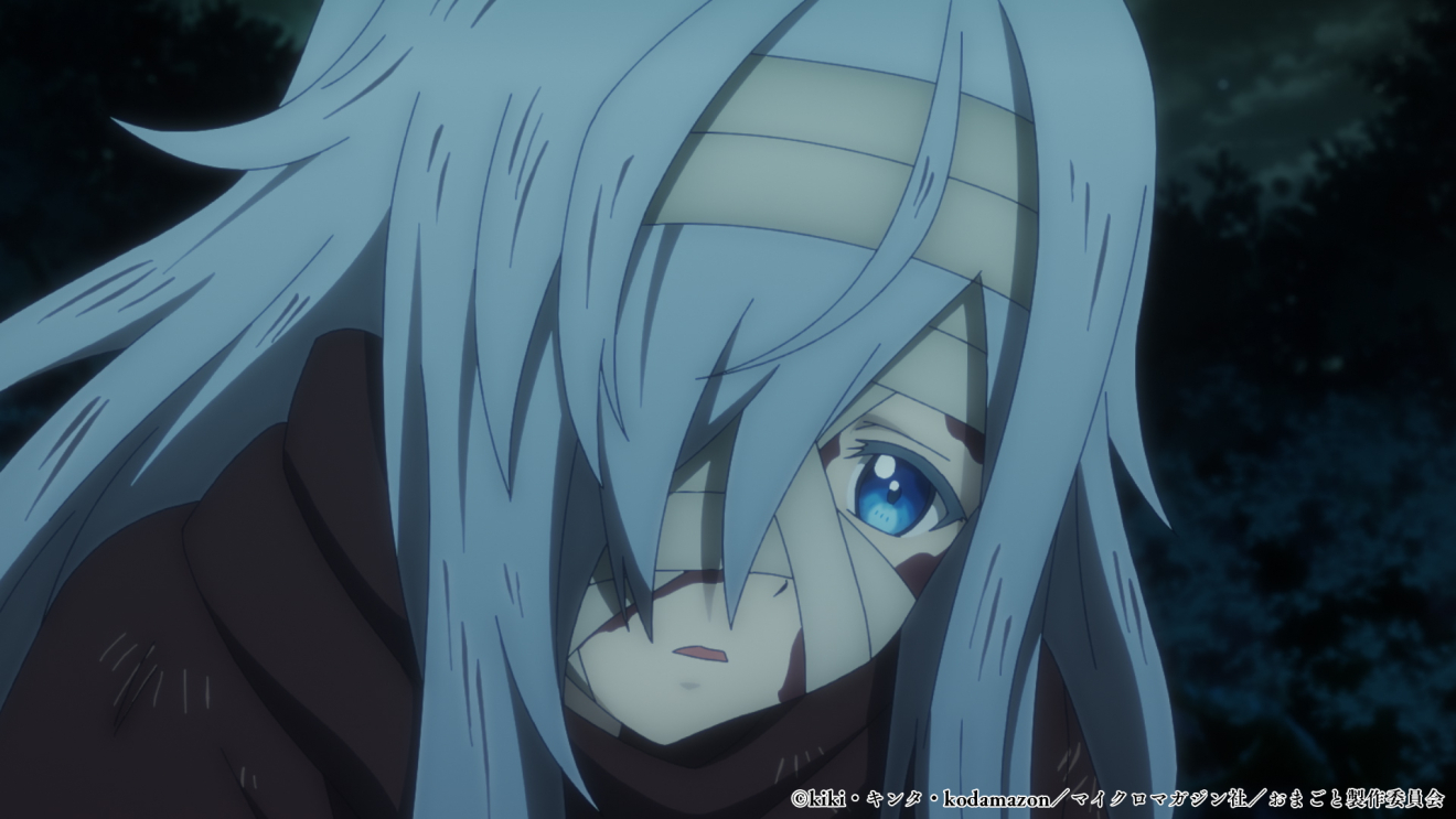 �u���O���Ƃ��������ɏ��Ă�Ǝv���ȁv�ƗE�҃p�[�e�B��Ǖ����ꂽ�̂ŁA���s�ŋC�܂܂ɕ�炵���� moca