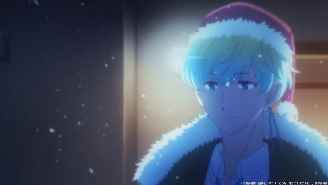 �ǂ����A�����Ă��܂��񂾁B moca