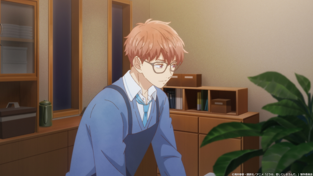 �ǂ����A�����Ă��܂��񂾁B moca