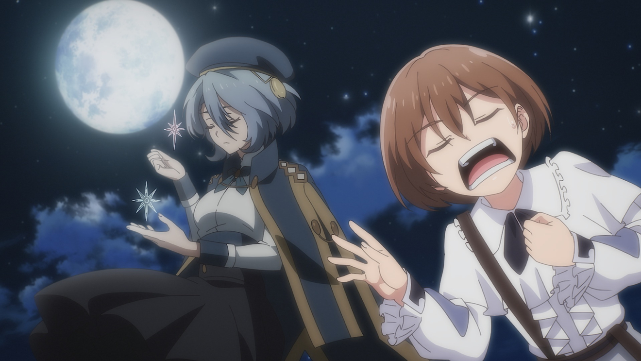 ���p�t�N�m���͌����Ă��� moca