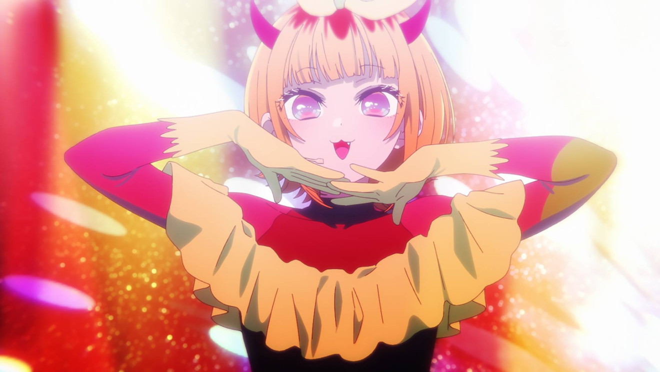 �y�����̎q�z B�̃��x���W moca