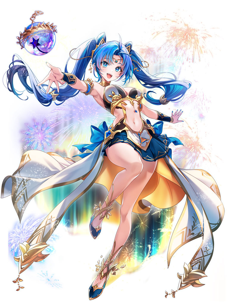 ���L�v���W�F�N�g �A�~�V�A moca