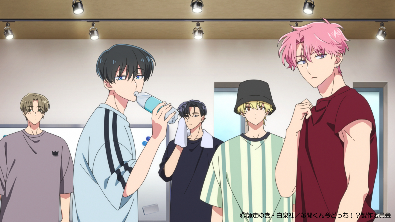 �������񍡂ǂ����I�H moca