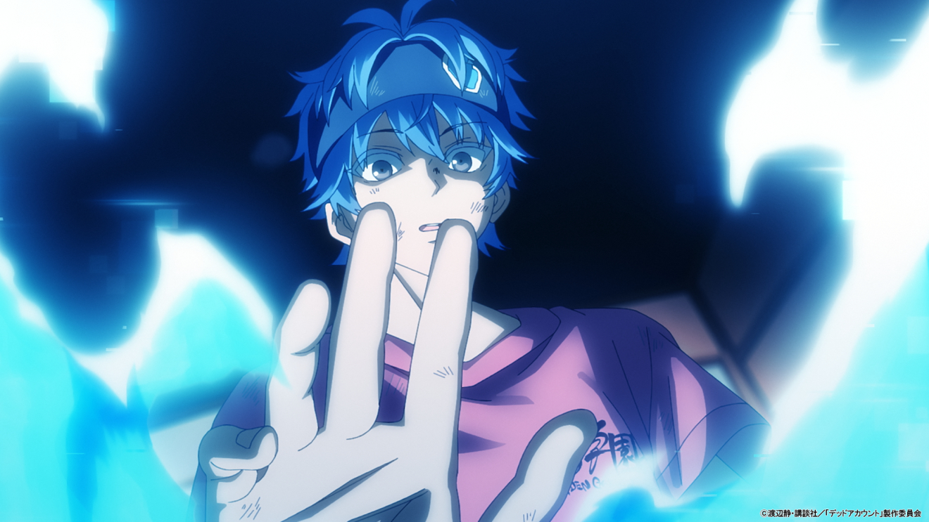 �f�b�h�A�J�E���g moca